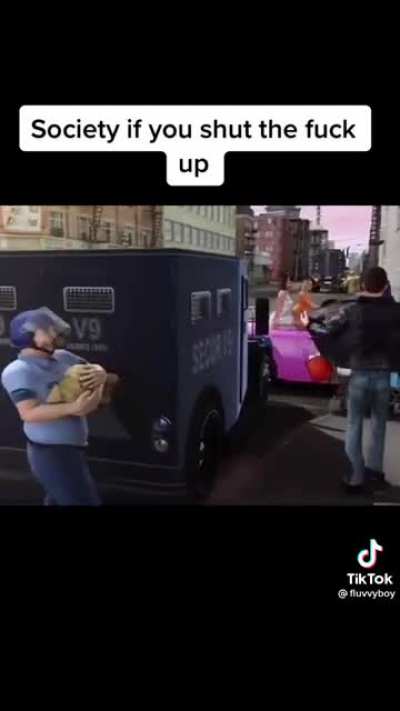 Reddit user: I think it like this and it's my opinion, I do not fo.. cringe topia users: