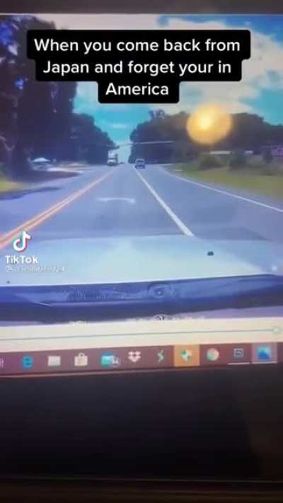 Deja Vu