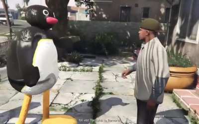noot noot😡