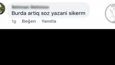 Qelebe s&ouml;z&uuml; qehbe olarak okunursa ne olur? P.s qelebe-zafer qehbe-orospu