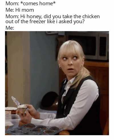 Know that feeling? Thats true terror.