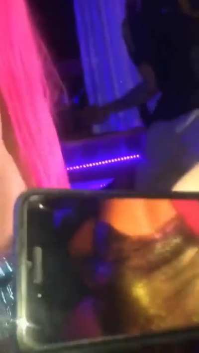 chanel Westcoast