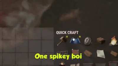 Clan Application Denied - [full vid in comments]