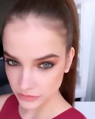 wink