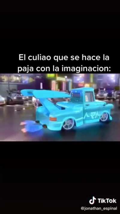 Cuando tocaba imaginar a las compa&ntilde;eras de clase