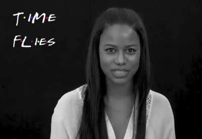 Get To Know Taylour Paige... A Third Time 👏🏽