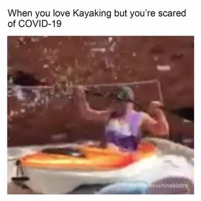 Safety first