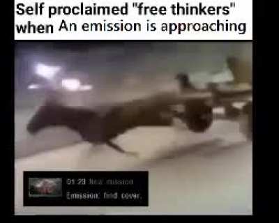 Me when the
