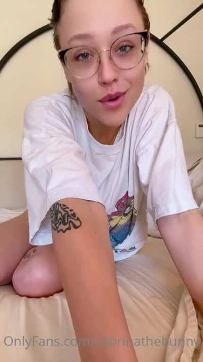 sabrina nicole