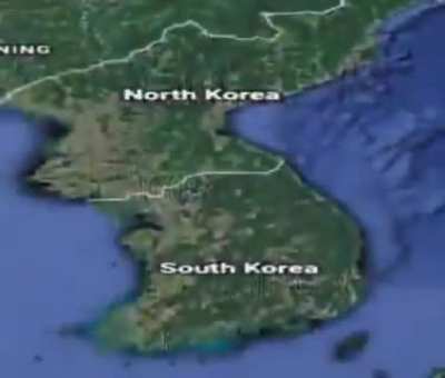 he is korea