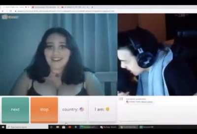 Even if she was of age, what is wrong with this guy?