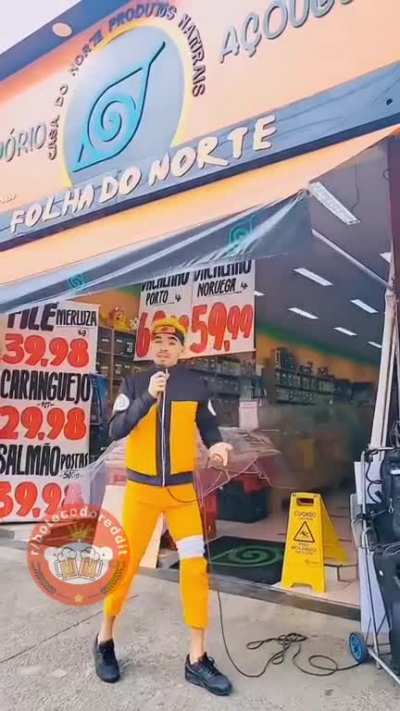Segundamos!