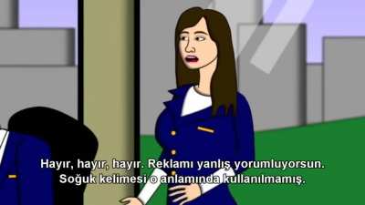 Eğer tanrı bir araba olsaydı ne mi olurdu | Oynat Sokalım * #1