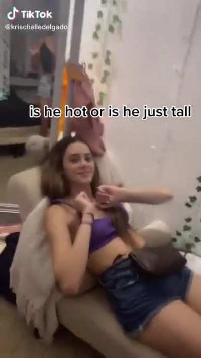 Krischelle and friends