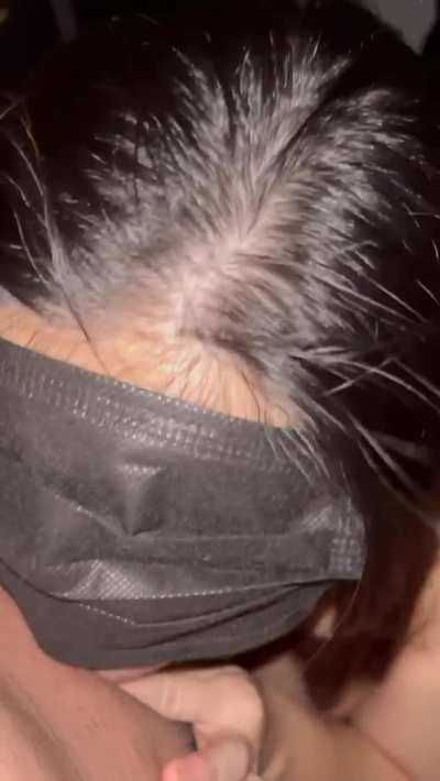 [F] I&rsquo;m that friend that sucks your cock to cheer you up!