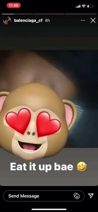 Ig story