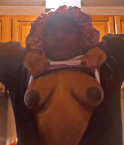 Areolas GIF by phatbuttgoongirl