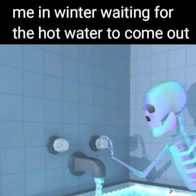 takes too long, too long i tell you