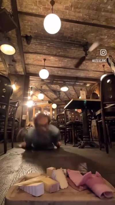 What the hell did I just watch&hellip;