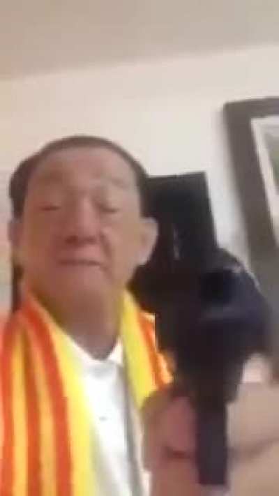 Tavo tėvas kai pamato kad gavai 2 i&scaron; testo