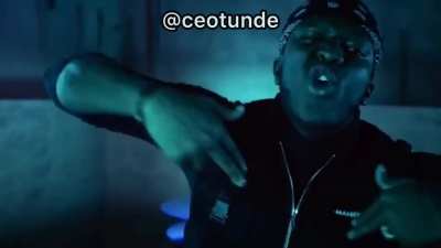 KSI used the same flow as heskey time like we wouldn&rsquo;t notice