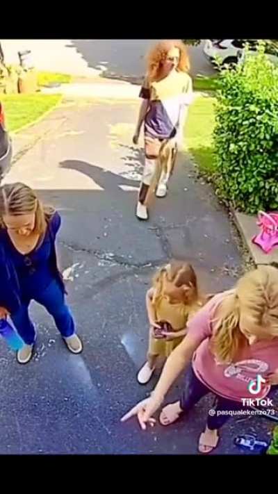 He was only there to pick up something Susan&hellip;
