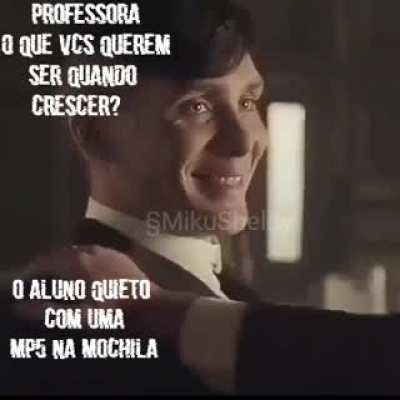 Algu&eacute;m conhece essa seria se sim me d&aacute; o nome na moral