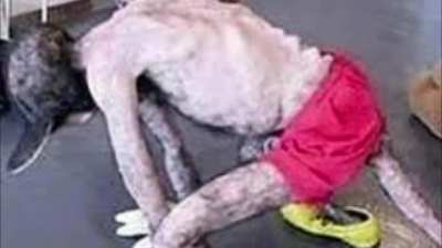 Cursed_Mickey