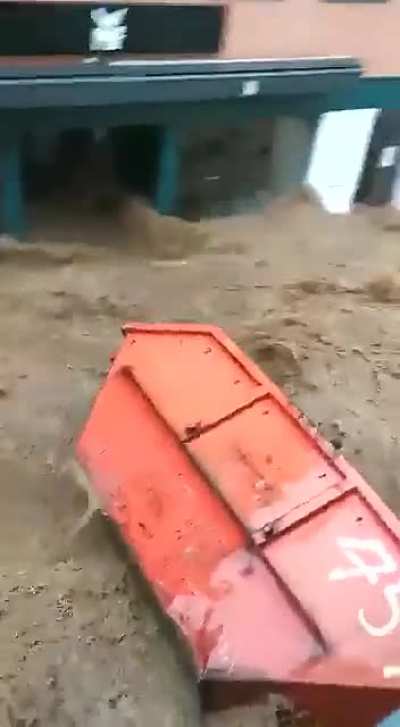Meanwhile in Germany