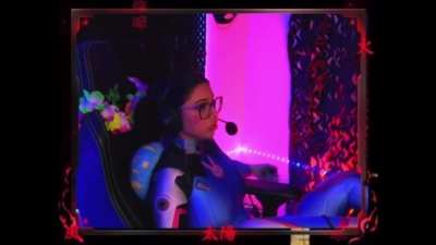 Live D.Va 2/2