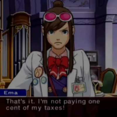Based Ema Skye