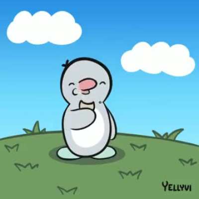 Cookie Pengu