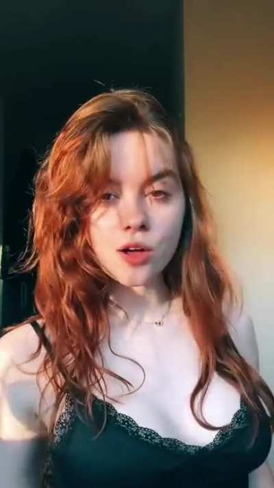 Such a tease