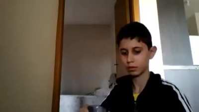 Valorize seus pais!