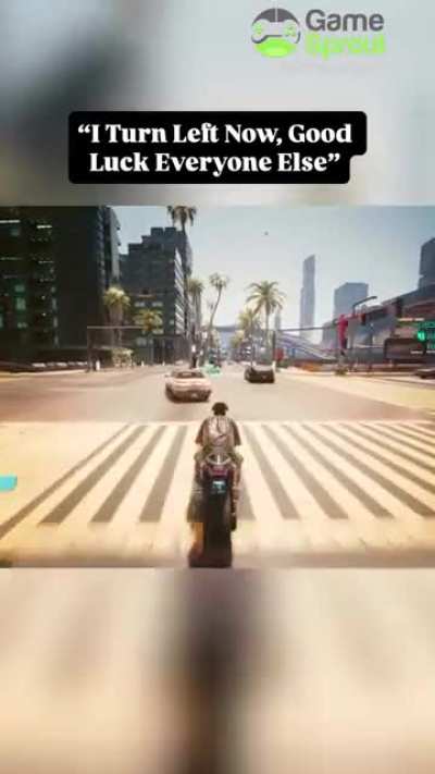 Cyberpunk 2077