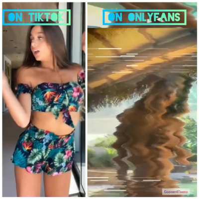 [reddit, discord a235#2787] the girls these days are different. Show an older bud what he’s missing with your favorite tiktoks, irls