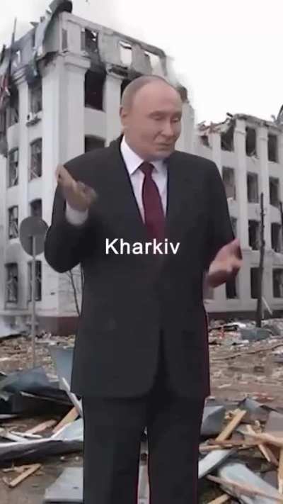 Blind &amp;amp; deaf war criminal