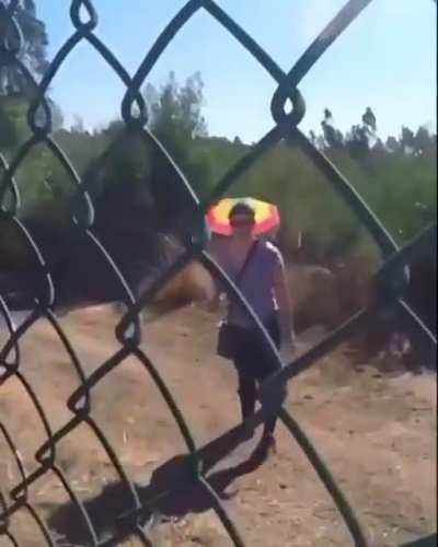Sorry if repost