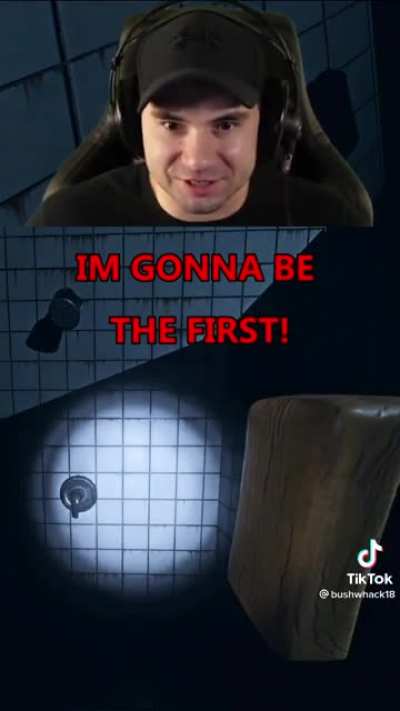 Don&rsquo;t drop the soap