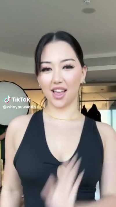 Dont tell me u dont have an Asian fetish
