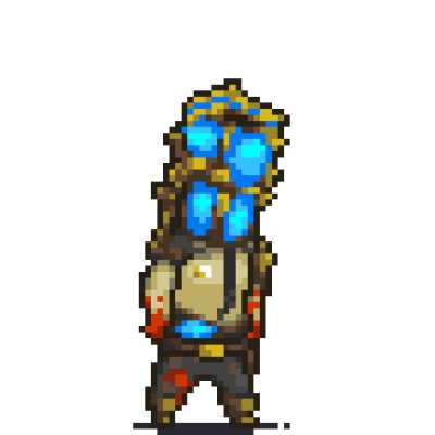 Old Guard