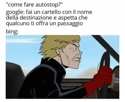 Chi non fa cos&igrave;?