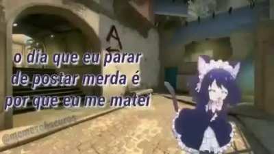 Algu&eacute;m sabe o nome dessa m&uacute;sica??