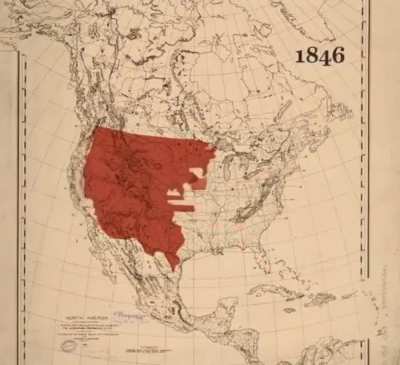 Land of Native Americans lost from 1776 to 1930 by Ranjani Chakraborty