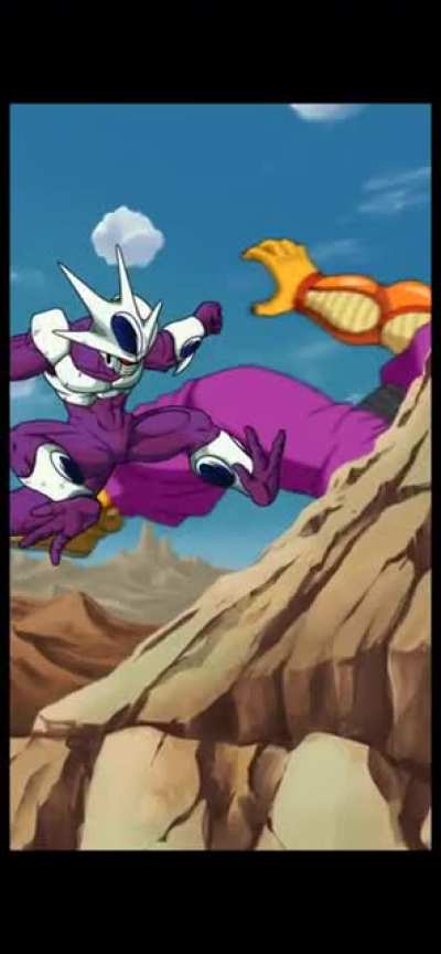 Dokkan to every beast gohan fan