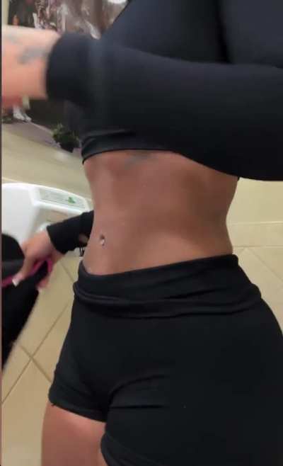 Fit bae