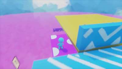 I present to you "Block Mania," a finale version of Block Party. I may have gotten carried away with it.