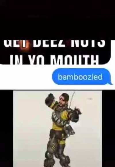 idk