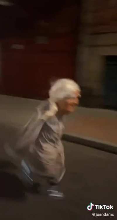 Que le paso a mam&aacute; coco