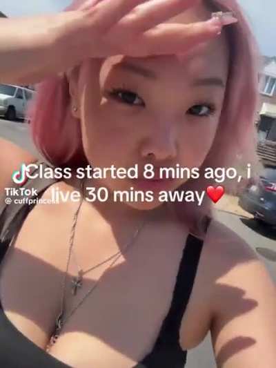Big asian milkers